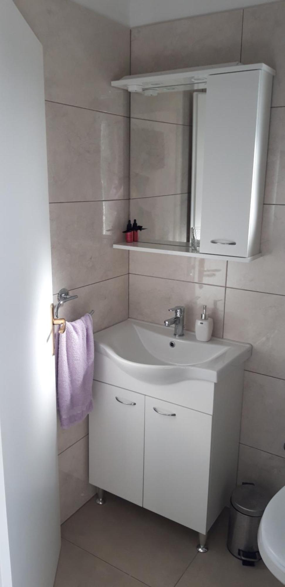 Valerija Apartamento Tribalj Quarto foto